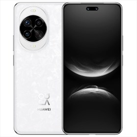 Huawei nova 14 Pro 5G white